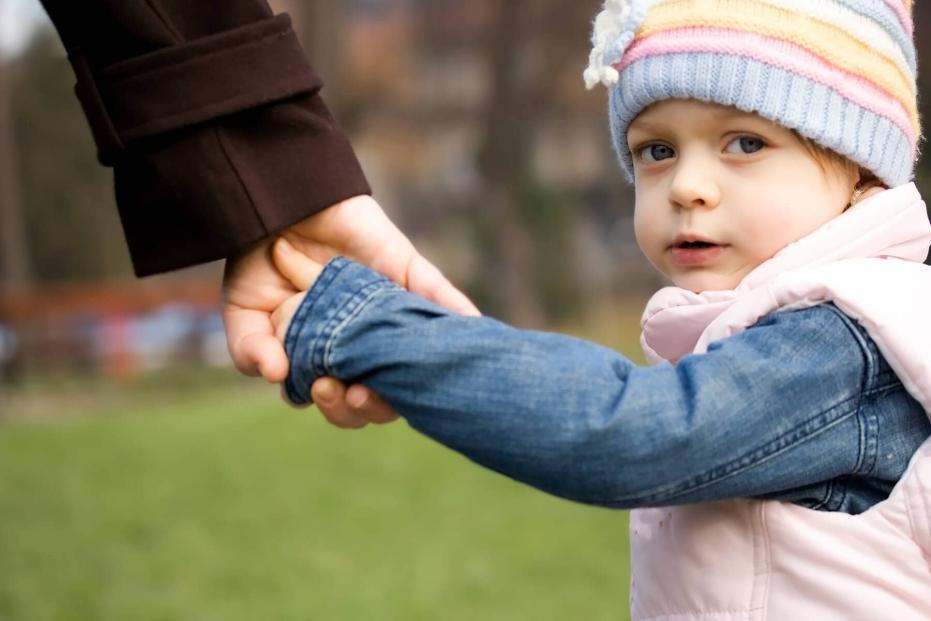 What Are My Rights As A Parent Receiving Child Support?